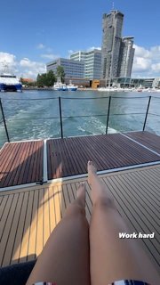 Monika Chmielecka feet photo 15