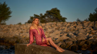 Monika Chmielecka feet photo 15