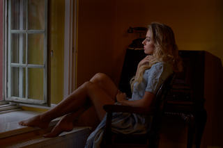 Monika Chmielecka feet photo 12
