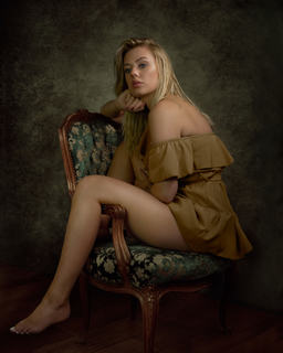 Monika Chmielecka feet photo 7
