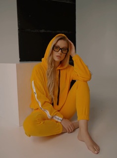 Monika Chmielecka feet photo 16