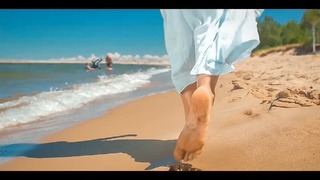 Monika Chmielecka feet photo 4