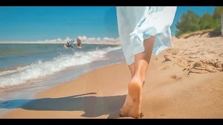 Monika Chmielecka feet photo 3
