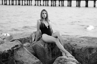 Monika Chmielecka feet photo 20