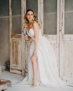 Monika Chmielecka feet photo 8