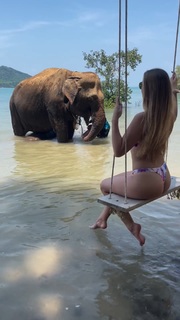 Monika Chmielecka feet photo 15