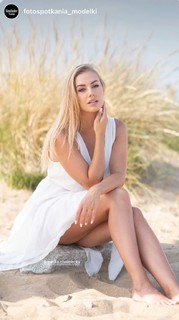 Monika Chmielecka feet photo 9