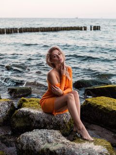 Monika Chmielecka feet photo 4