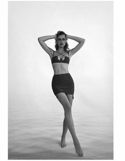Monika Chmielecka feet photo 19