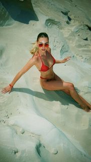 Monika Chmielecka feet photo 10