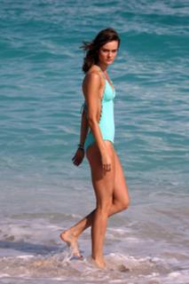 Monika Jagaciak feet photo 3