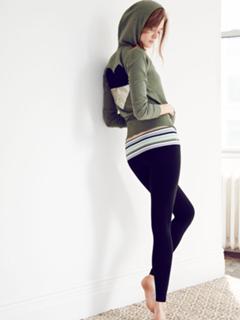 Monika Jagaciak feet photo 1