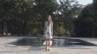 Monika Jagaciak feet photo 14