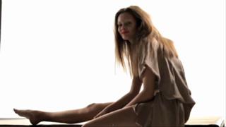Monika Jagaciak feet photo 11