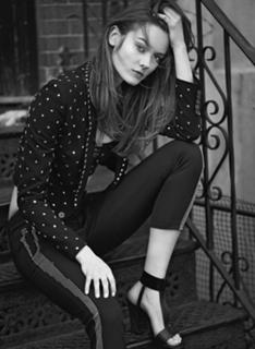 Monika Jagaciak feet photo 15