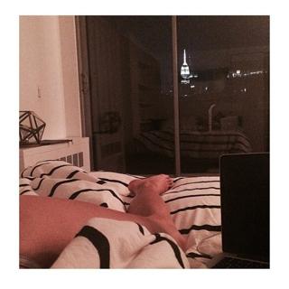 Monika Jagaciak feet photo 5