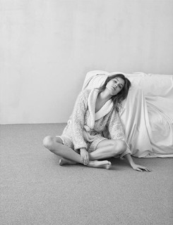 Monika Jagaciak feet photo 14