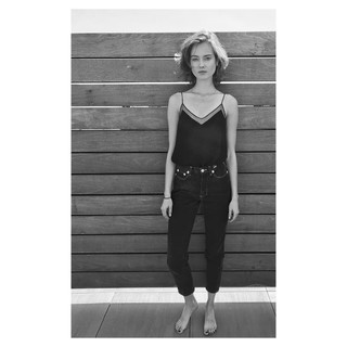 Monika Jagaciak feet photo 9