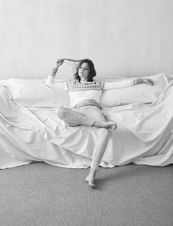 Monika Jagaciak feet photo 6