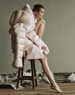 Monika Jagaciak feet photo 15