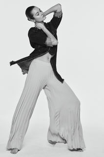 Monika Jagaciak feet photo 14