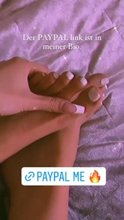 Monika Jasmin Wulf feet photo thumbnail