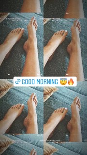 Monika Jasmin Wulf feet photo thumbnail
