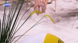 Monika Jasmin Wulf feet photo thumbnail