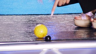 Monika Jasmin Wulf feet photo thumbnail