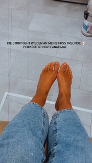 Monika Jasmin Wulf feet photo thumbnail