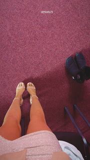 Monika Jasmin Wulf feet photo thumbnail