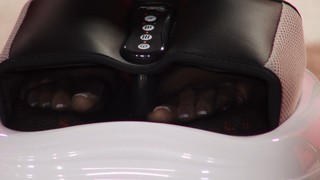 Monika Jasmin Wulf feet photo thumbnail