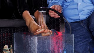 Monika Jasmin Wulf feet photo thumbnail