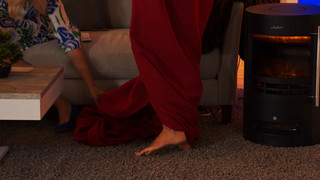 Monika Jasmin Wulf feet photo thumbnail
