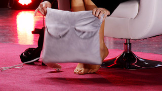 Monika Jasmin Wulf feet photo thumbnail