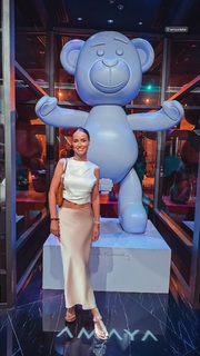 Monika Jasmin Wulf feet photo thumbnail