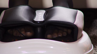 Monika Jasmin Wulf feet photo thumbnail