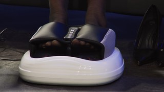 Monika Jasmin Wulf feet photo thumbnail