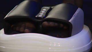 Monika Jasmin Wulf feet photo thumbnail