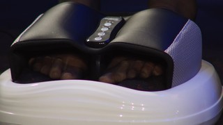 Monika Jasmin Wulf feet photo thumbnail