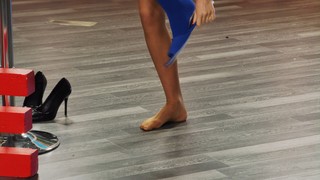 Monika Jasmin Wulf feet photo thumbnail