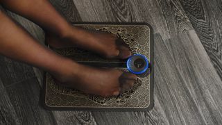 Monika Jasmin Wulf feet photo thumbnail