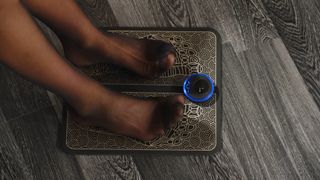 Monika Jasmin Wulf feet photo thumbnail