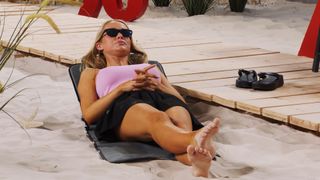 Monika Jasmin Wulf feet photo thumbnail