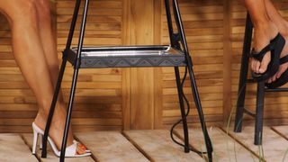 Monika Jasmin Wulf feet photo thumbnail