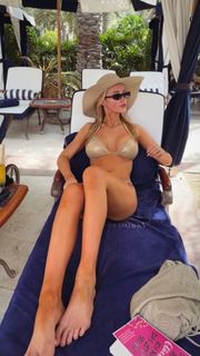 Monika Jasmin Wulf feet photo thumbnail