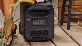 Monika Jasmin Wulf feet photo thumbnail