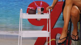 Monika Jasmin Wulf feet photo thumbnail