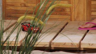 Monika Jasmin Wulf feet photo thumbnail