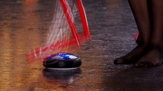 Monika Jasmin Wulf feet photo thumbnail